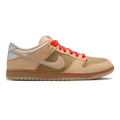 Nike SB Dunk Low Pro - Canvas/Vachetta Tan/Parachute Beige