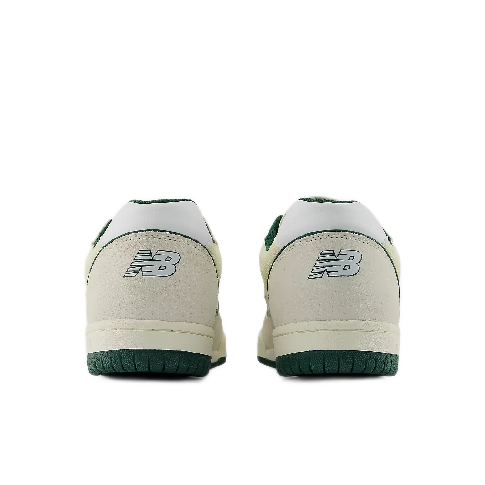 New Balance Numeric Knox 600 - White/Green