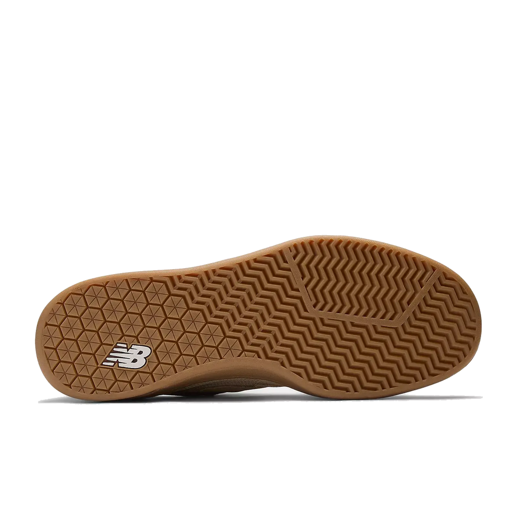 New Balance Numeric 440 V2 - Beige/Brown