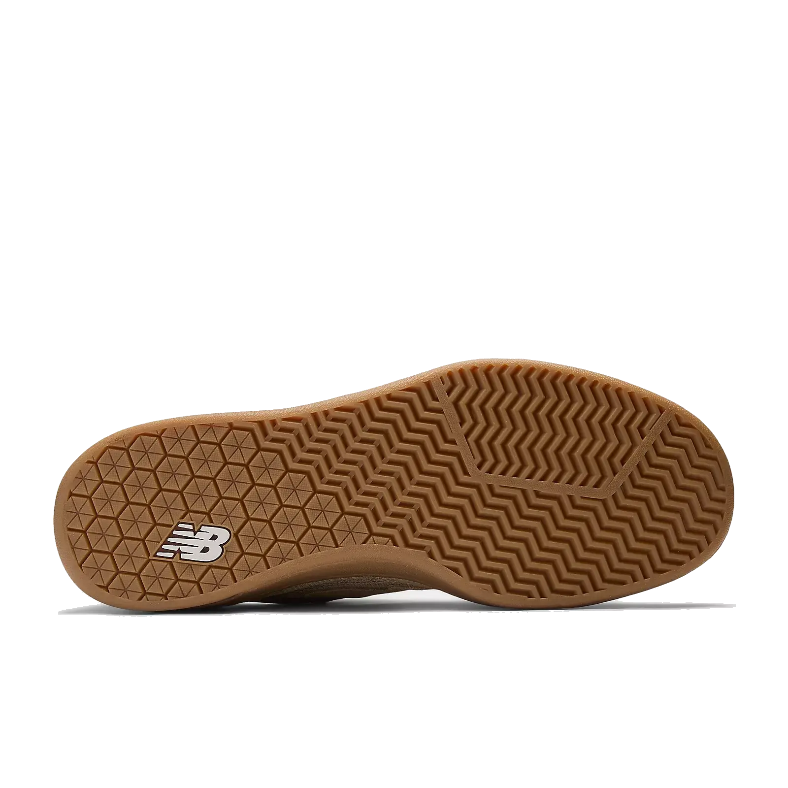 New Balance Numeric 440 V2 - Beige/Brown