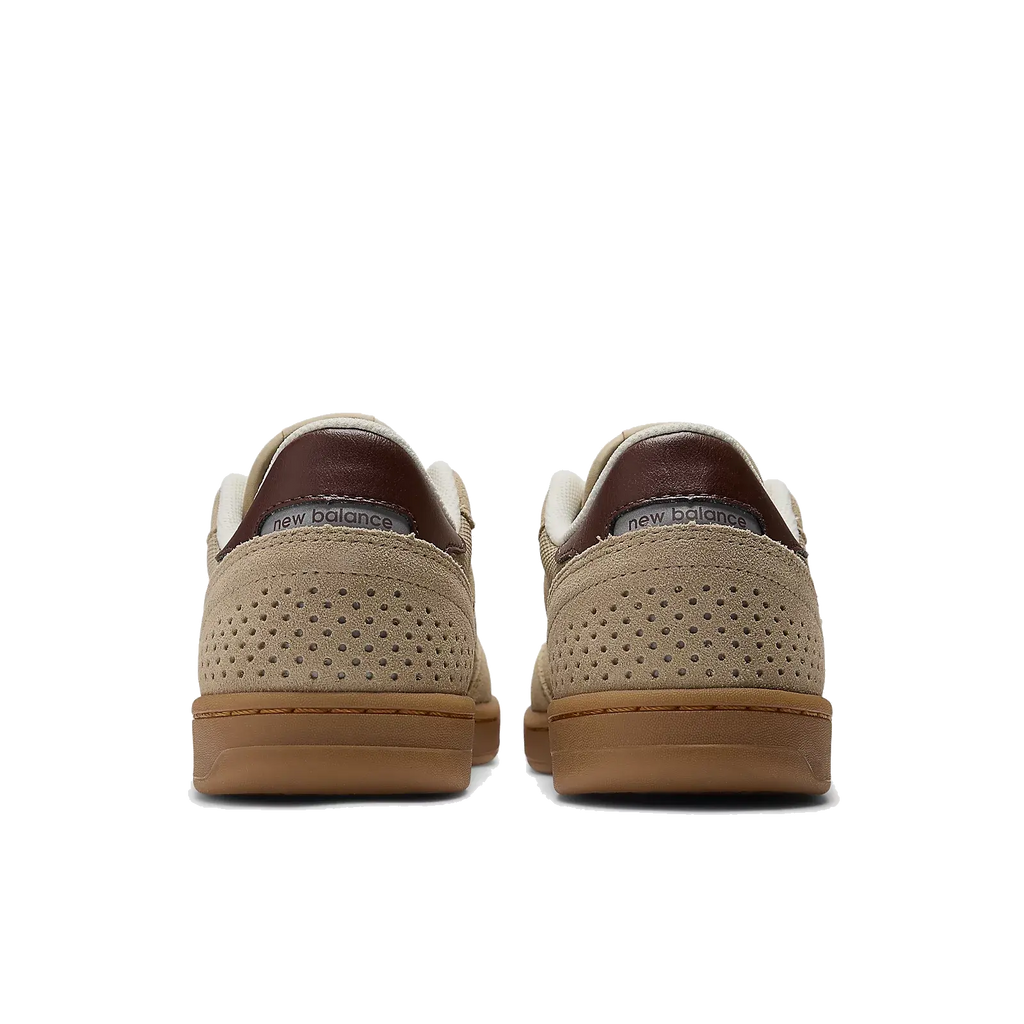 New Balance Numeric 440 V2 - Beige/Brown