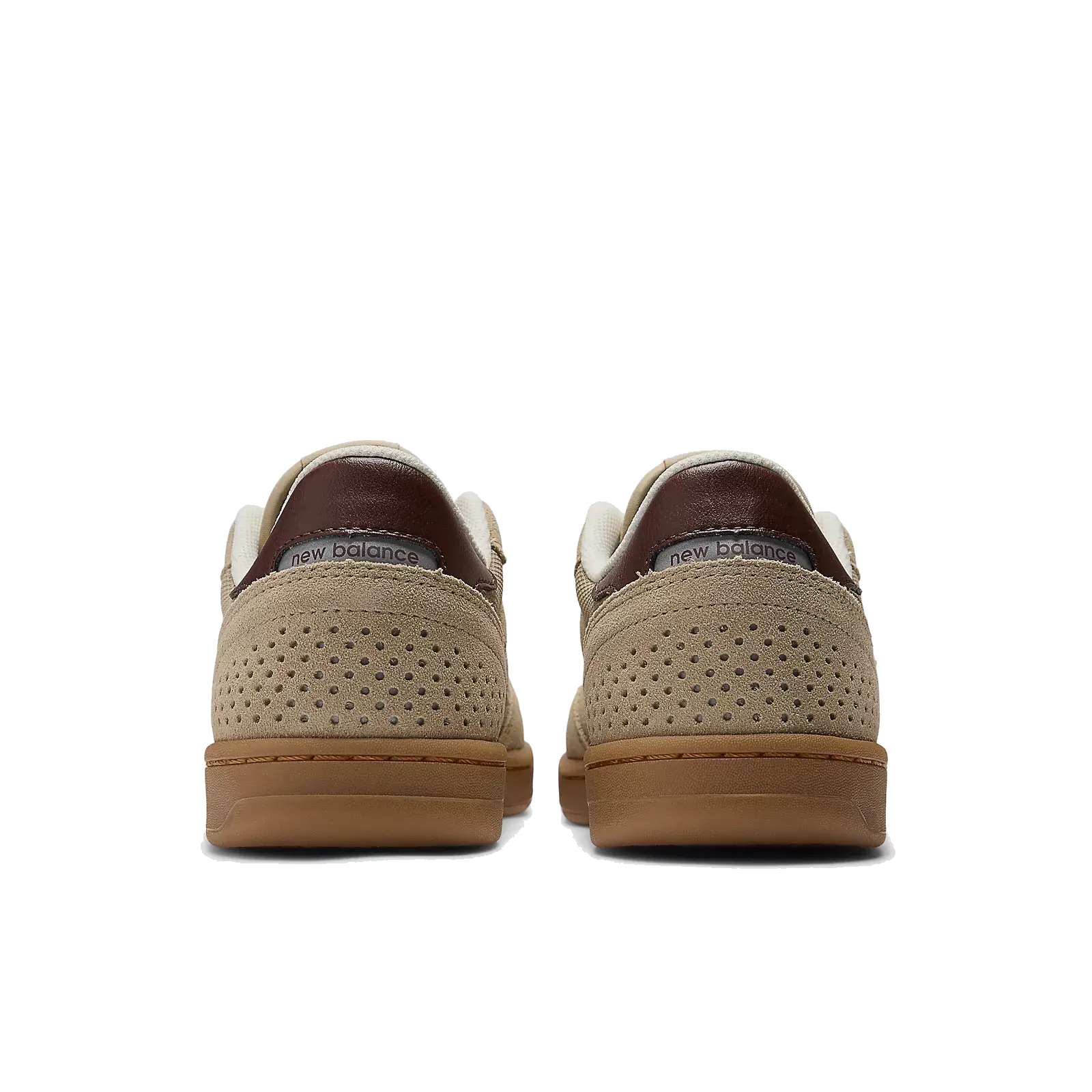 New Balance Numeric 440 V2 - Beige/Brown
