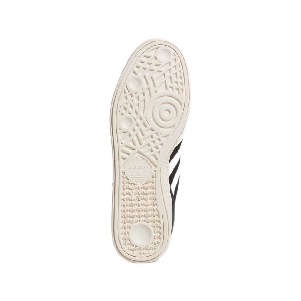 Adidas Busenitz - Core Black/Chalk White/Gold Metallic