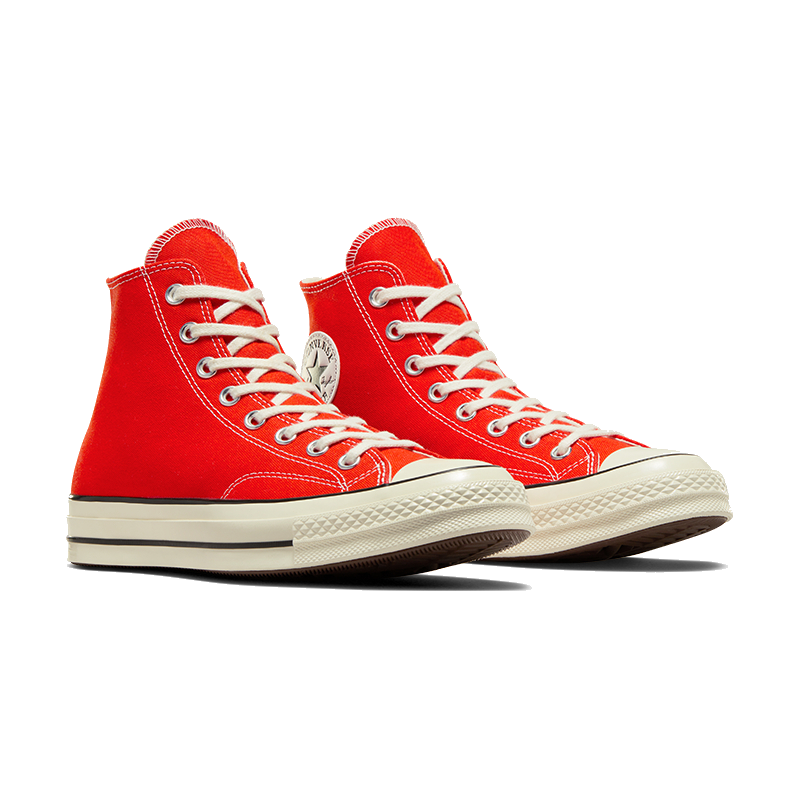 Converse Chuck 70 Hi - Fever Dream/Egret/Black