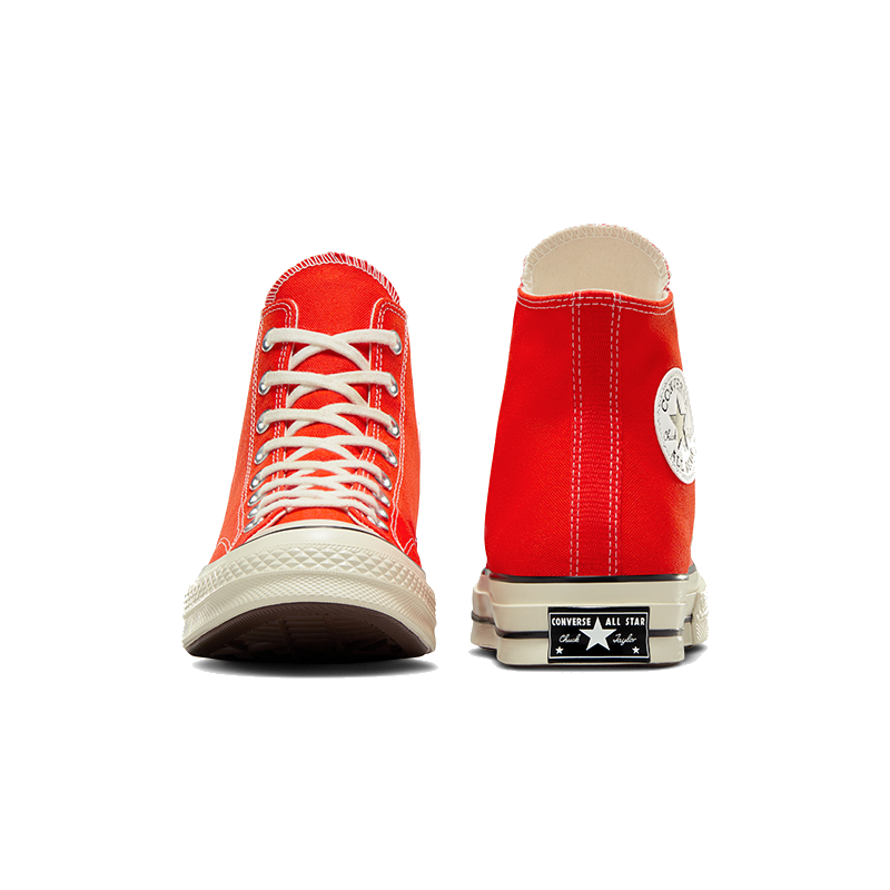 Converse Chuck 70 Hi - Fever Dream/Egret/Black