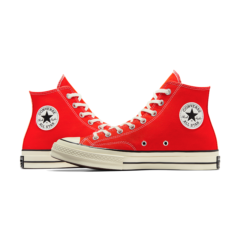 Converse Chuck 70 Hi - Fever Dream/Egret/Black