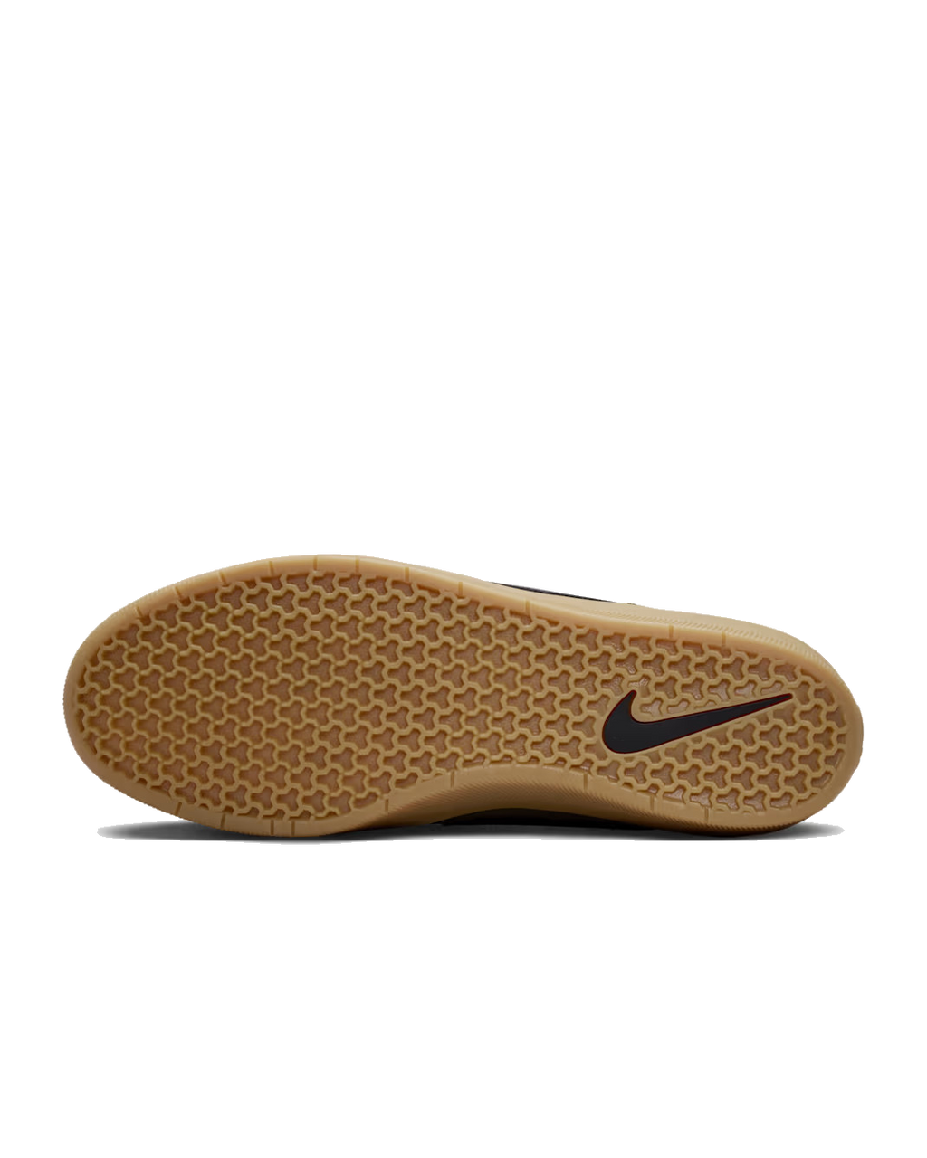 Nike SB Force 58 - Medium Olive/Black