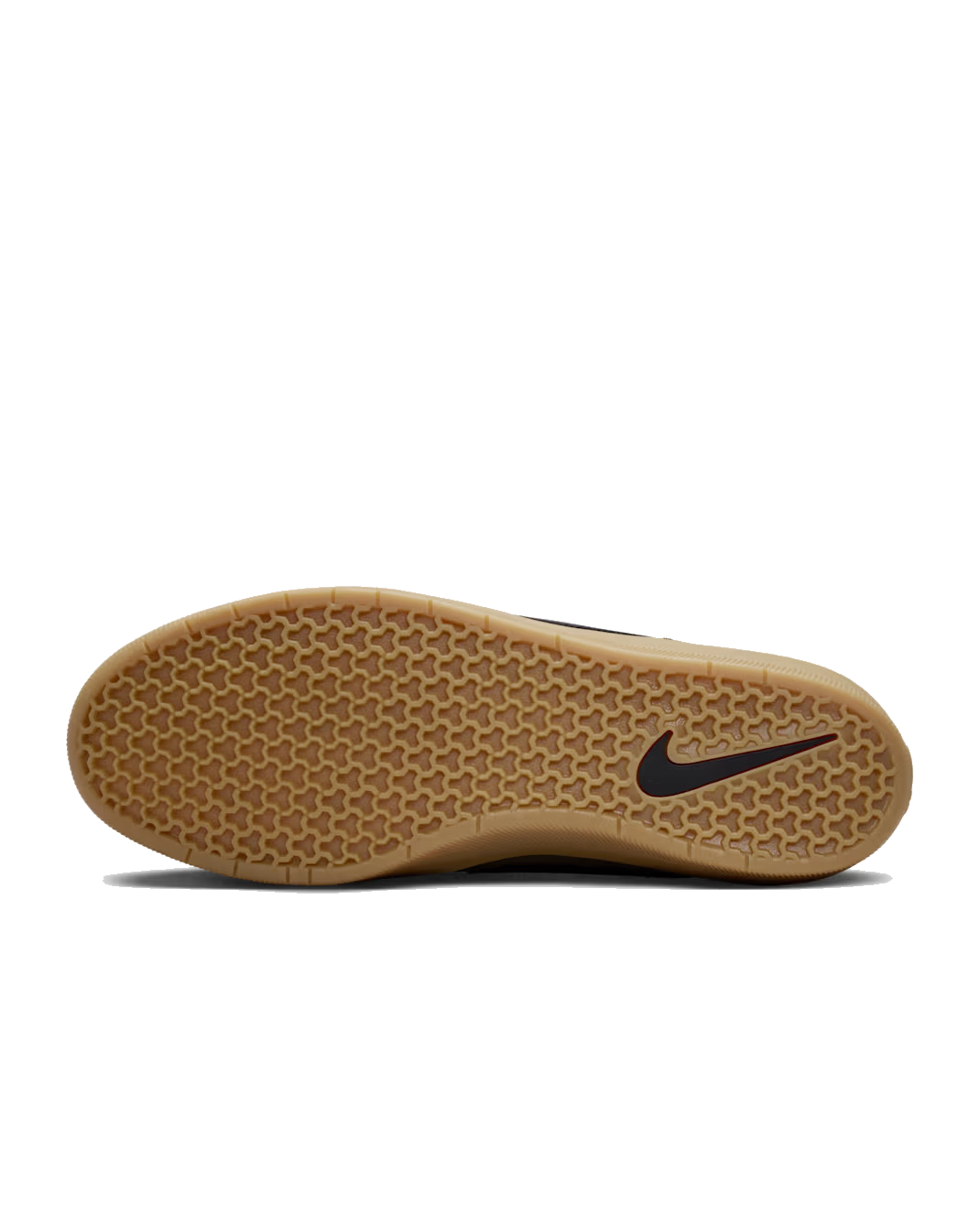 Nike SB Force 58 - Medium Olive/Black