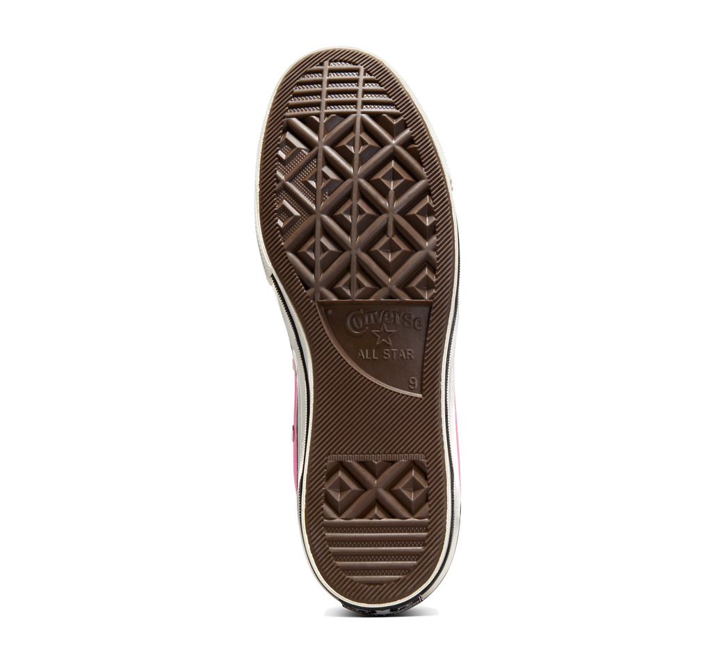 Converse Chuck 70 Hi - Pink/Egret/Black