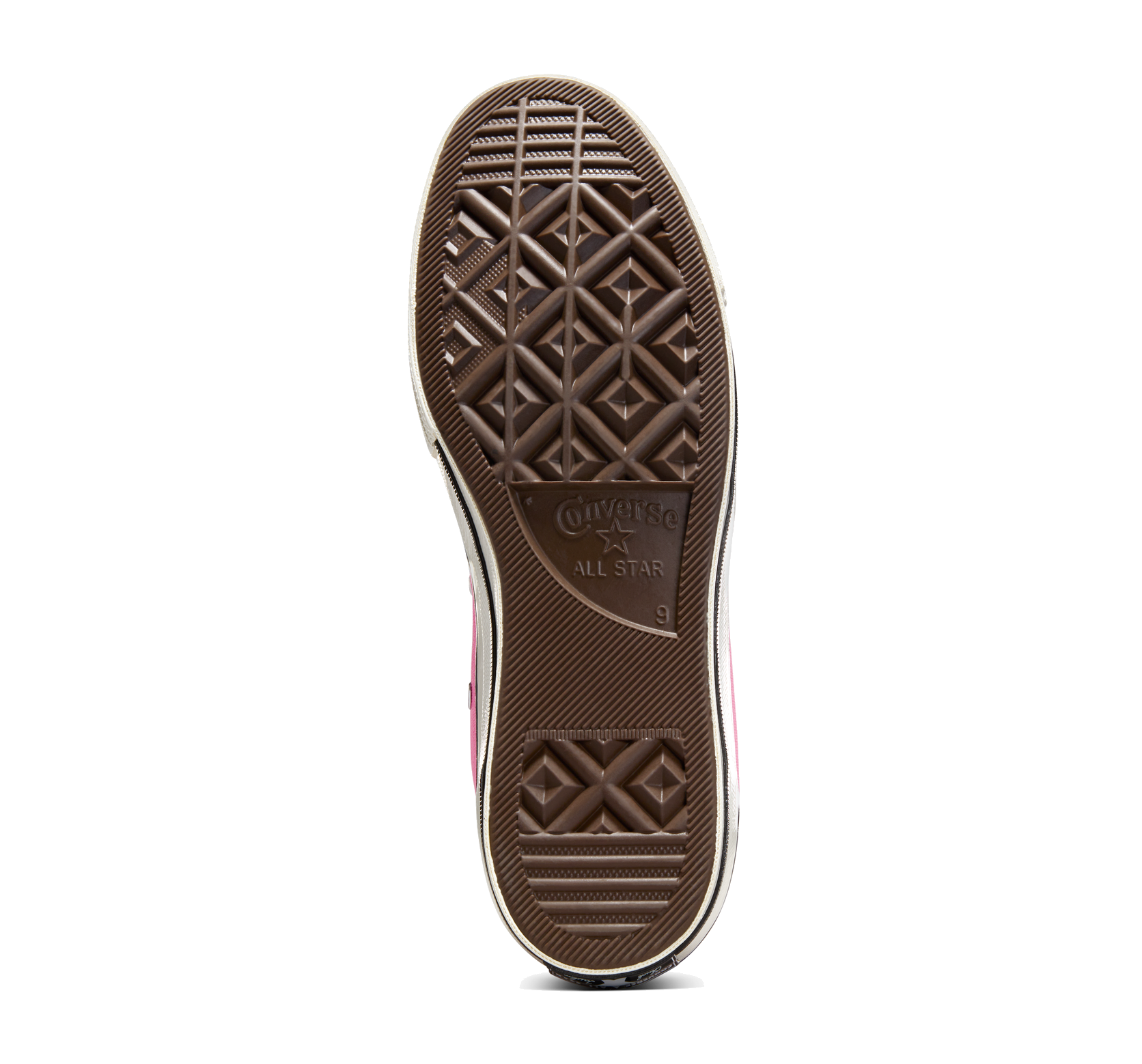 Converse Chuck 70 Hi - Pink/Egret/Black