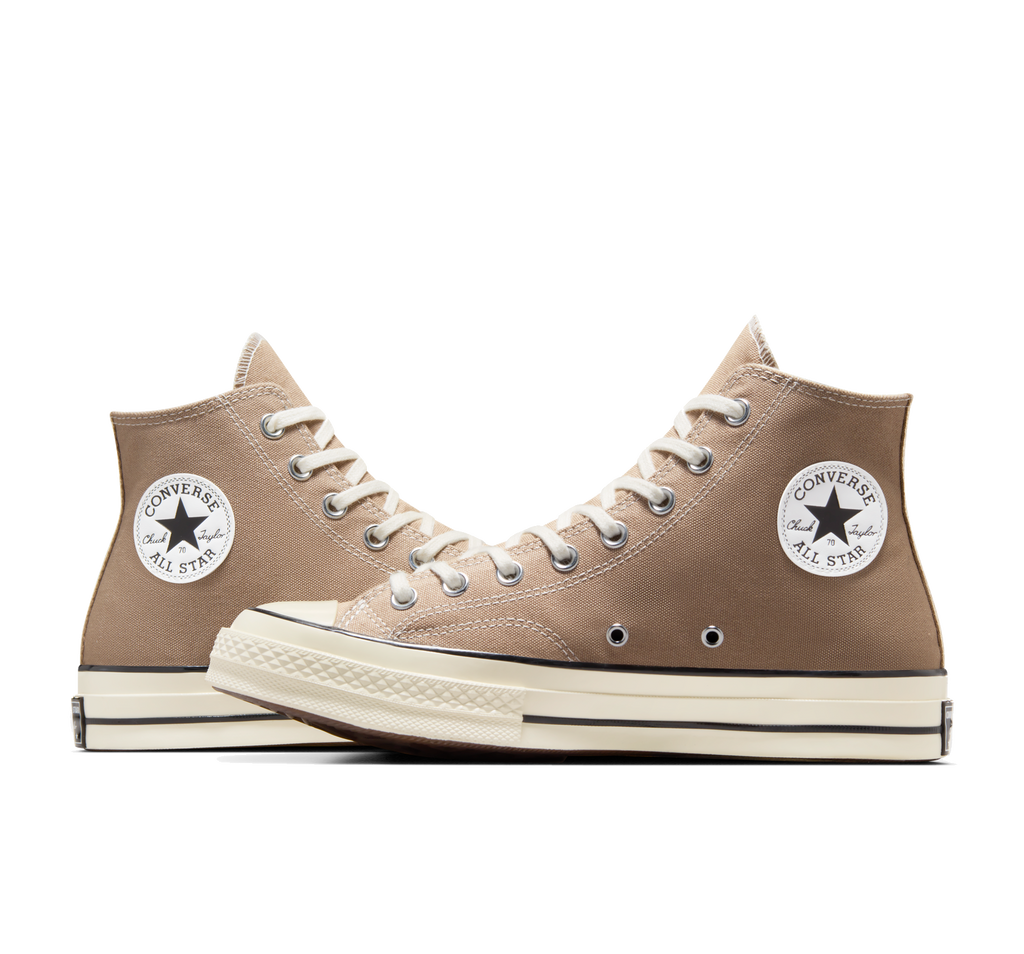 Converse Chuck 70 Hi - Vintage Cargo/Egret/Black