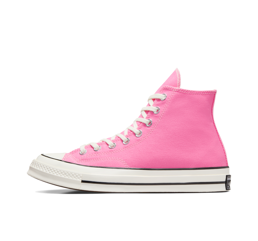 Converse Chuck 70 Hi - Pink/Egret/Black