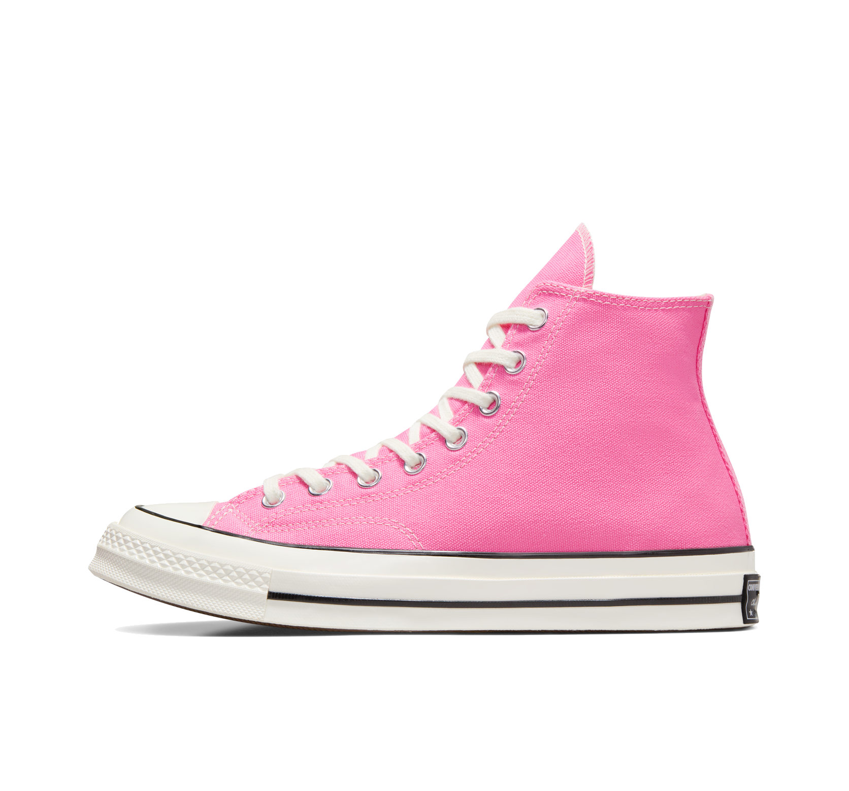 Converse Chuck 70 Hi - Pink/Egret/Black