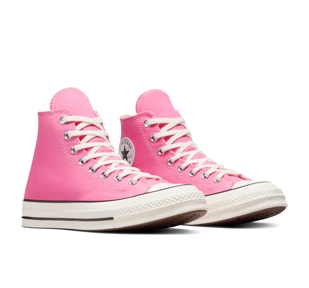 Converse Chuck 70 Hi - Pink/Egret/Black
