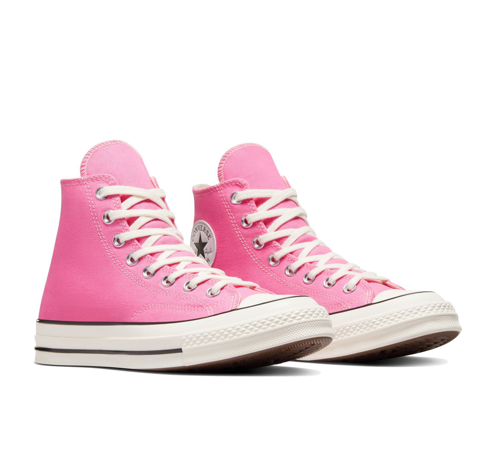 Converse Chuck 70 Hi - Pink/Egret/Black