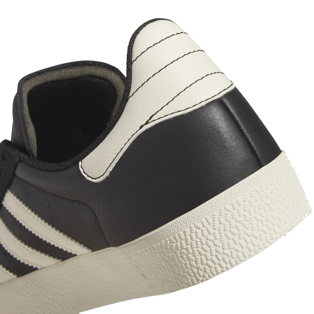 Adidas Gazelle ADV - Black/Cream