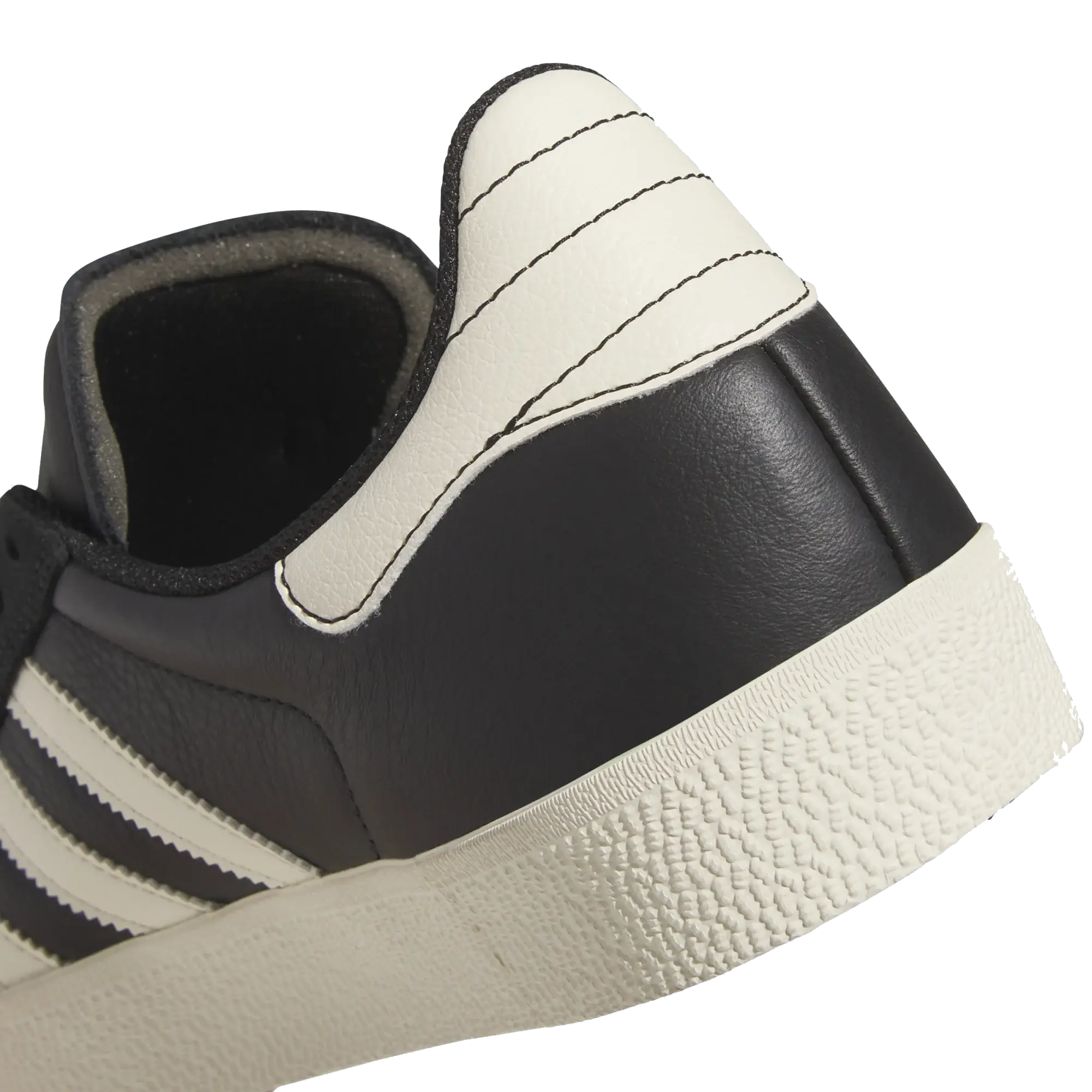 Adidas Gazelle ADV - Black/Cream