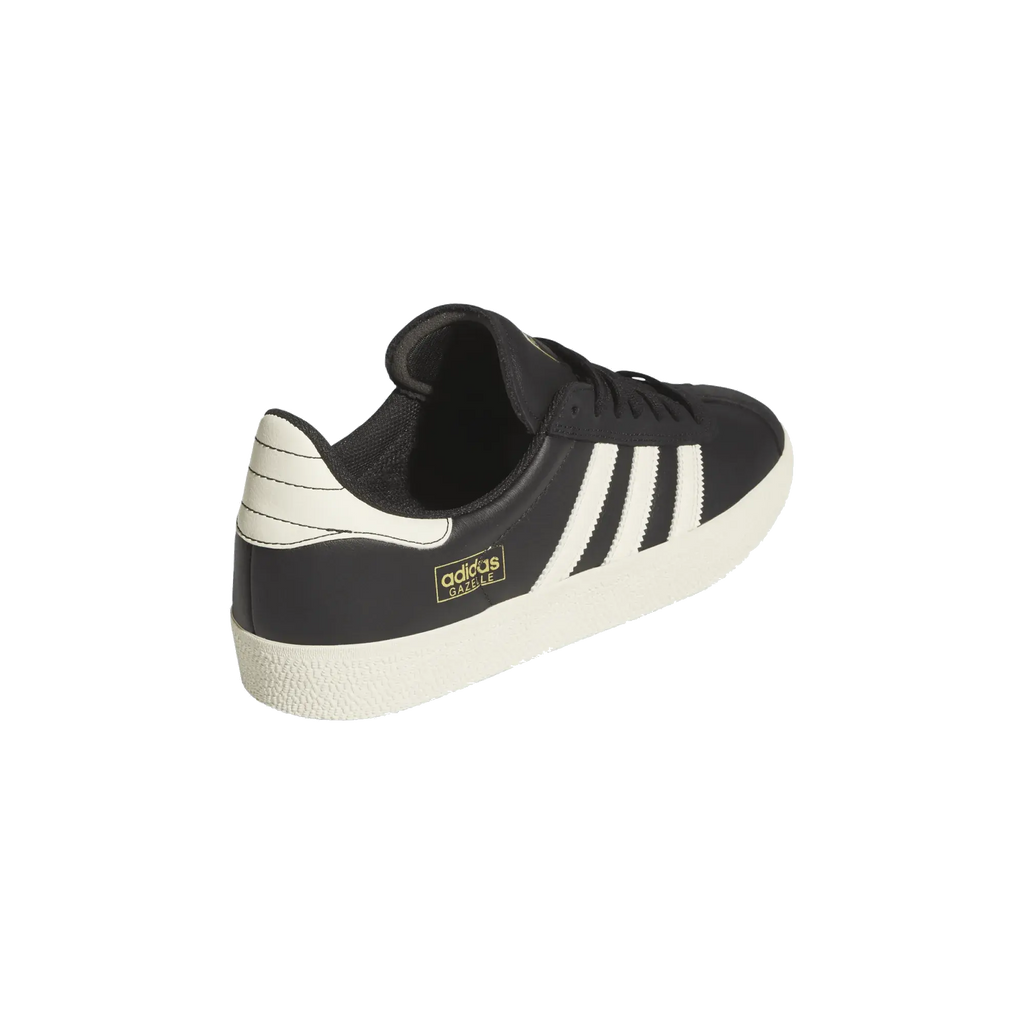 Adidas Gazelle ADV - Black/Cream