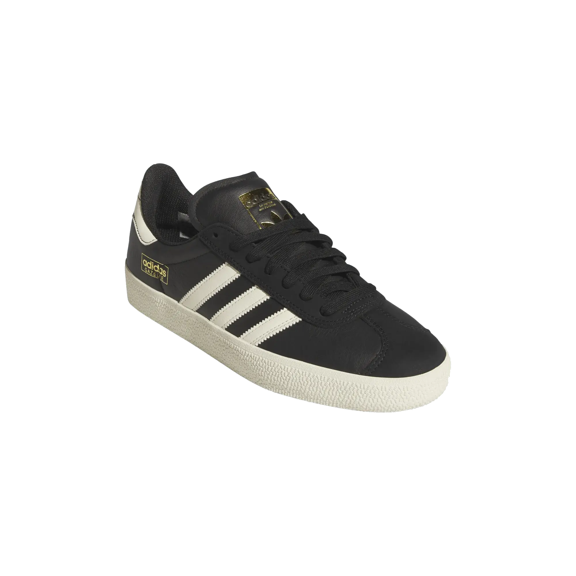 Adidas Gazelle ADV - Black/Cream