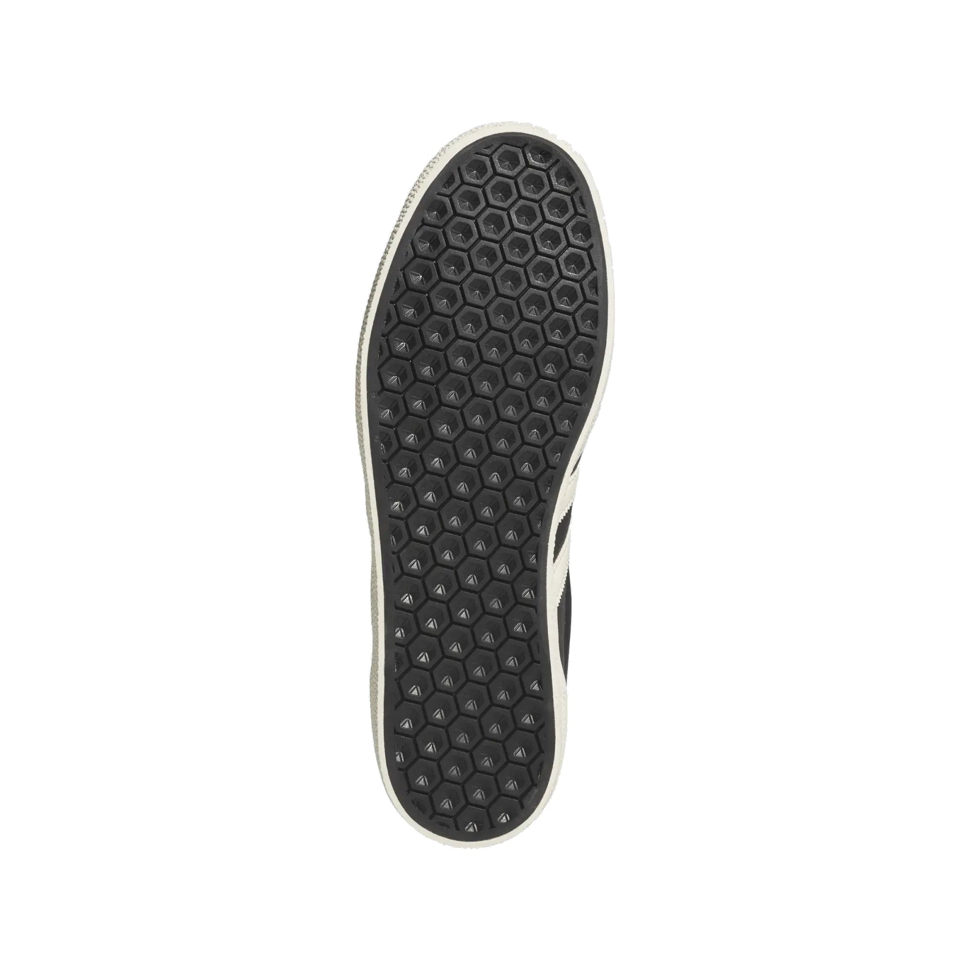 Adidas Gazelle ADV - Black/Cream