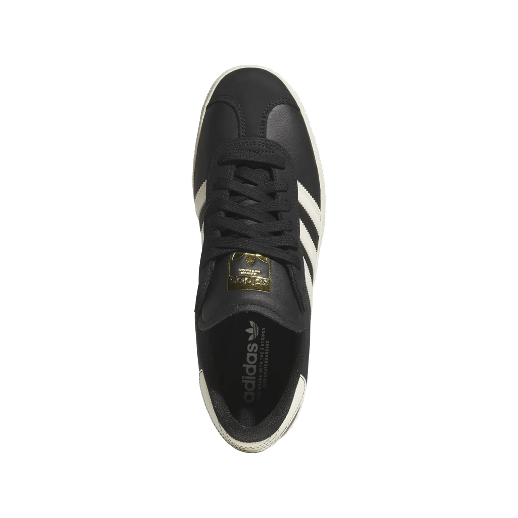 Adidas Gazelle ADV - Black/Cream