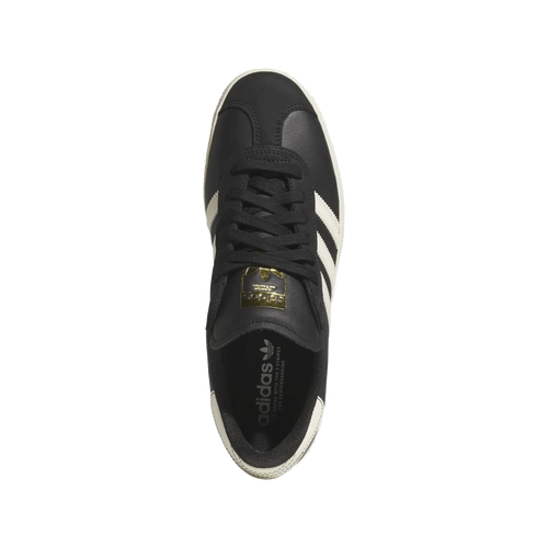 Adidas Gazelle ADV - Black/Cream