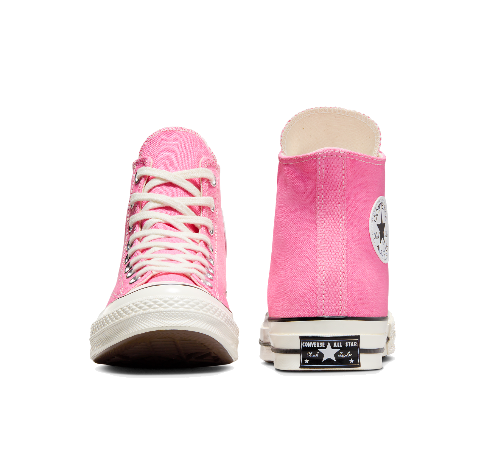 Converse Chuck 70 Hi - Pink/Egret/Black