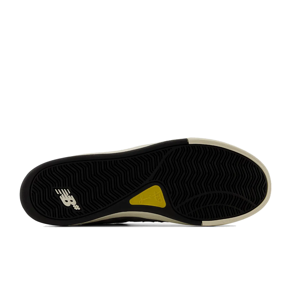 New Balance Numeric Foy 306 Cup - Castlerock/NB Navy