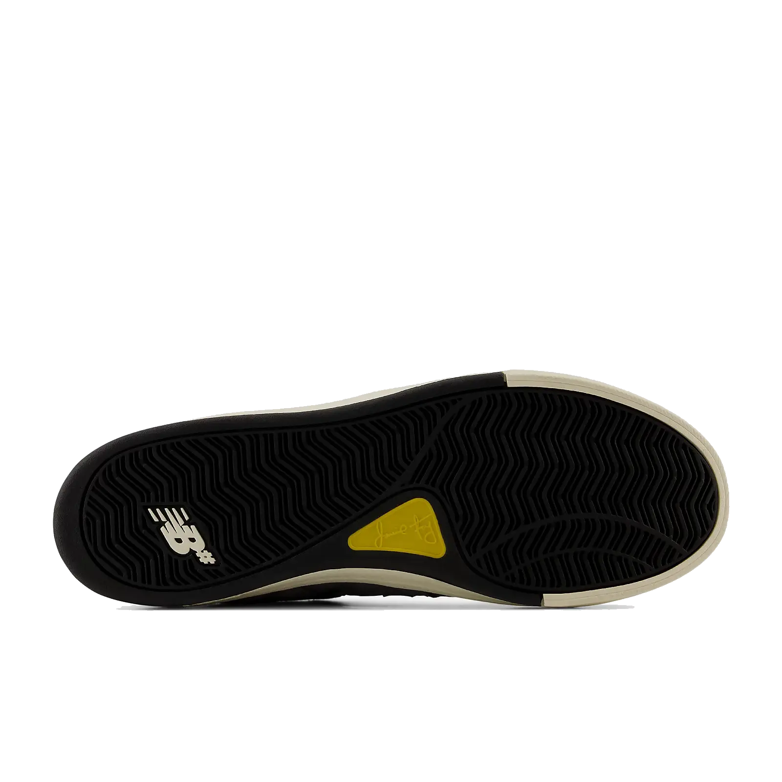 New Balance Numeric Foy 306 Cup - Castlerock/NB Navy