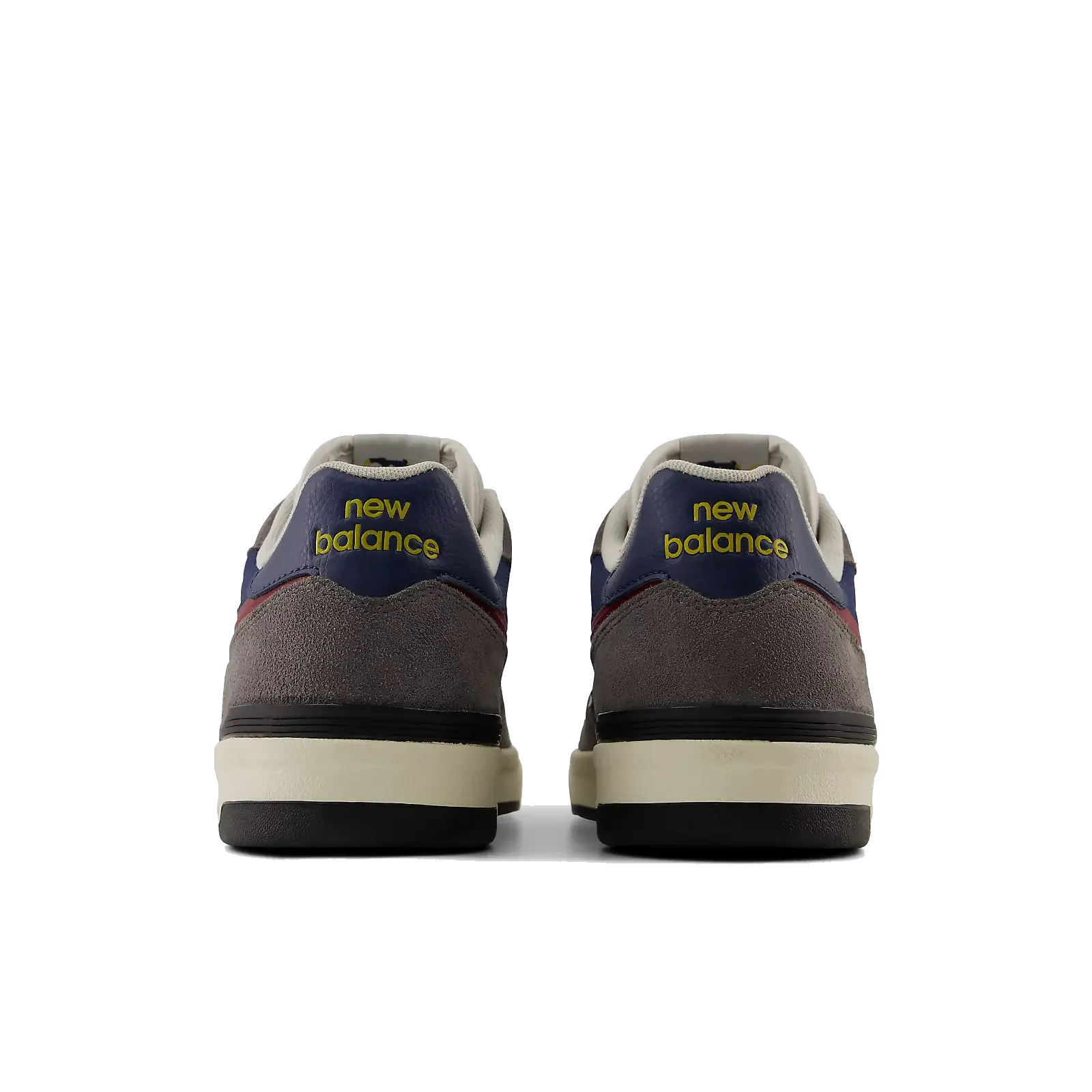 New Balance Numeric Foy 306 Cup - Castlerock/NB Navy