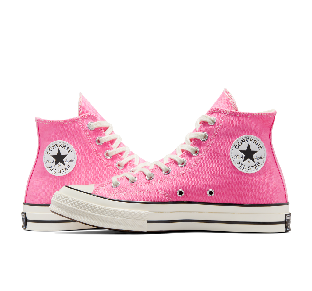Converse Chuck 70 Hi - Pink/Egret/Black
