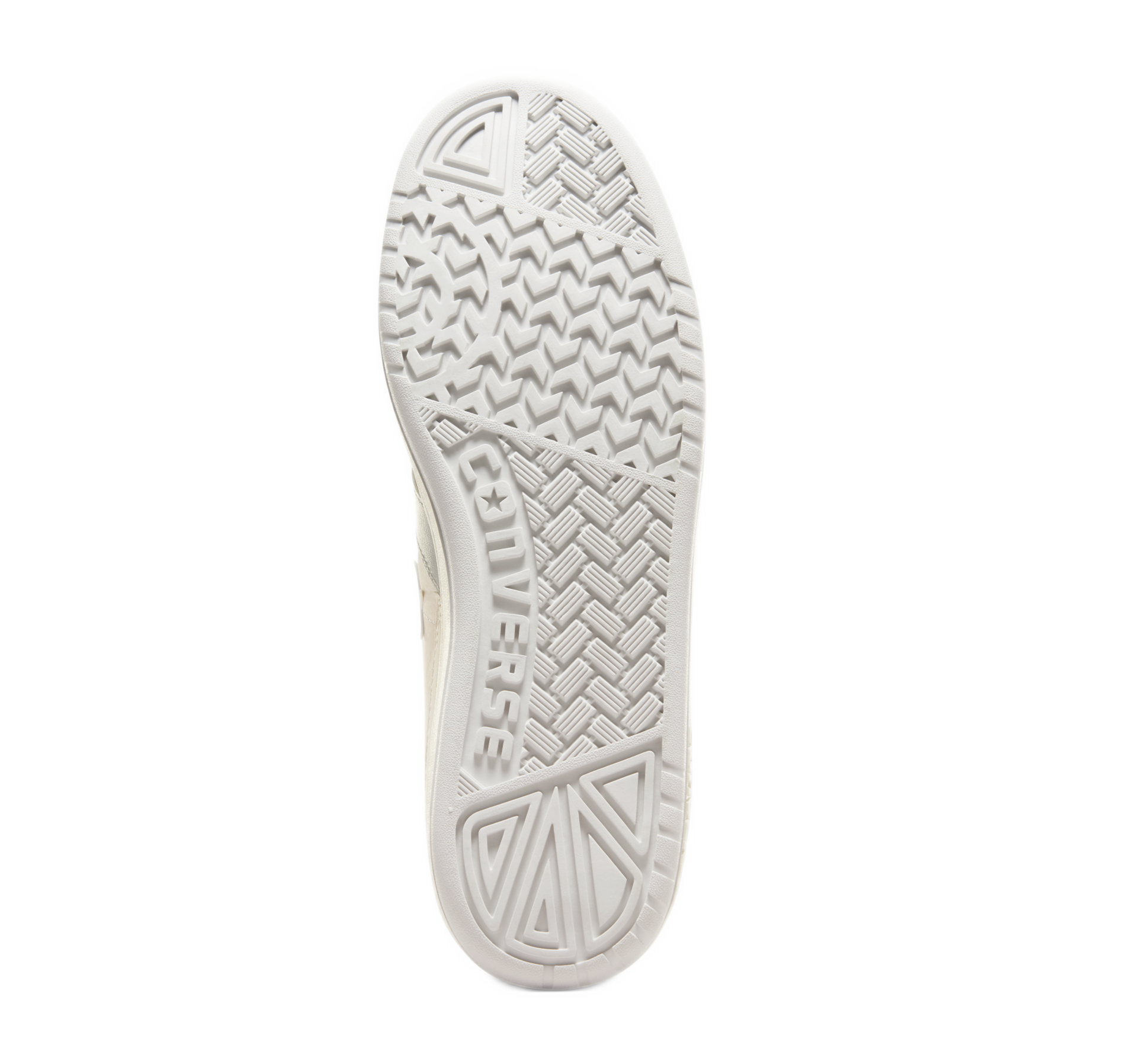 Converse Fastbreak Pro Mid - Egret/Barely Grey