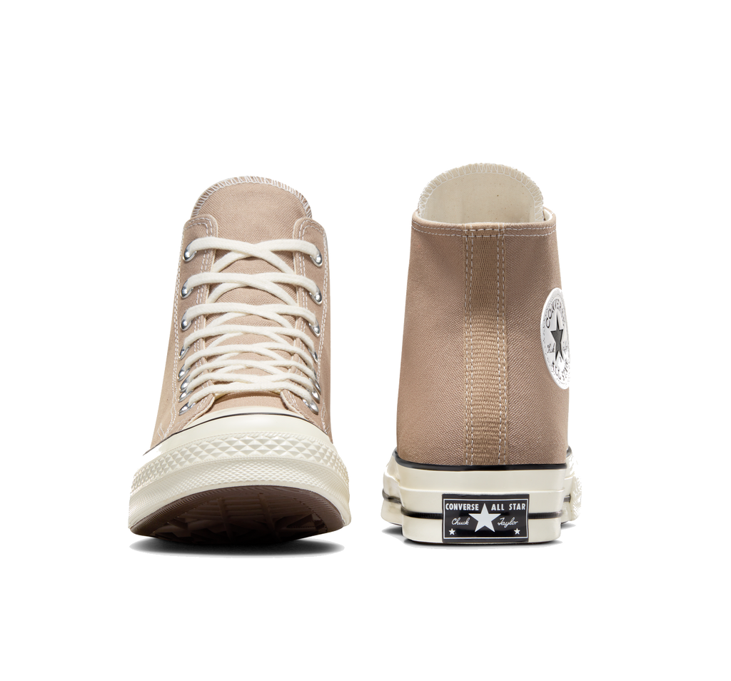 Converse Chuck 70 Hi - Vintage Cargo/Egret/Black