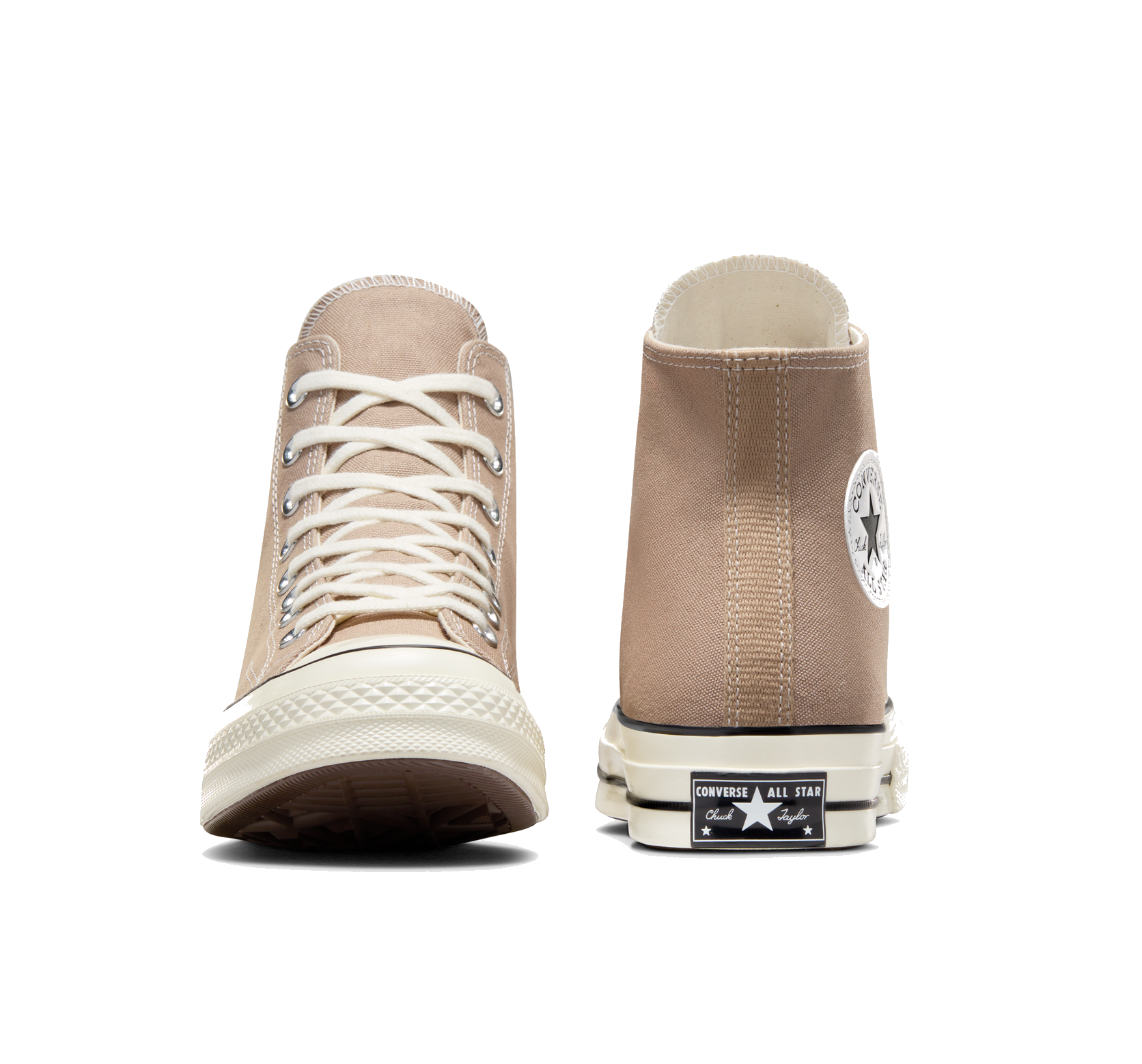 Converse Chuck 70 Hi - Vintage Cargo/Egret/Black