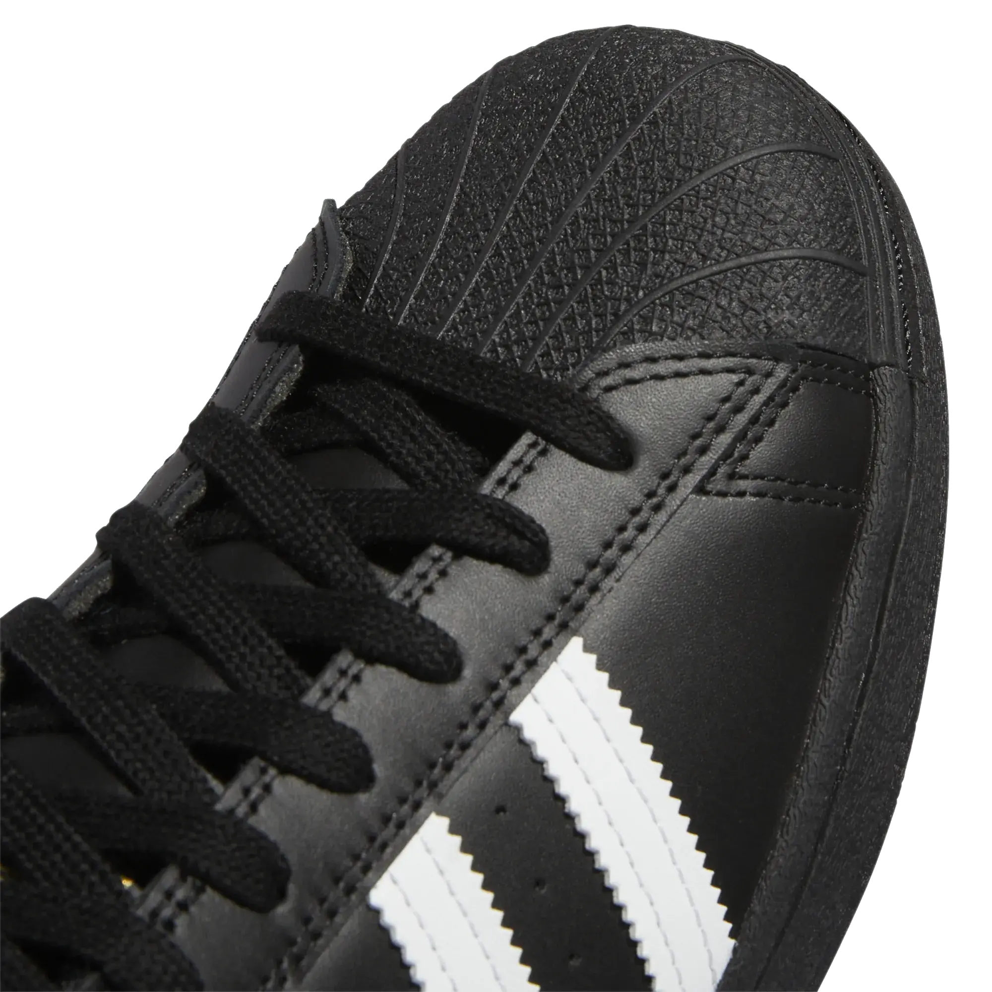 Adidas Superstar ADV - Core Black/Cloud White/Cloud White