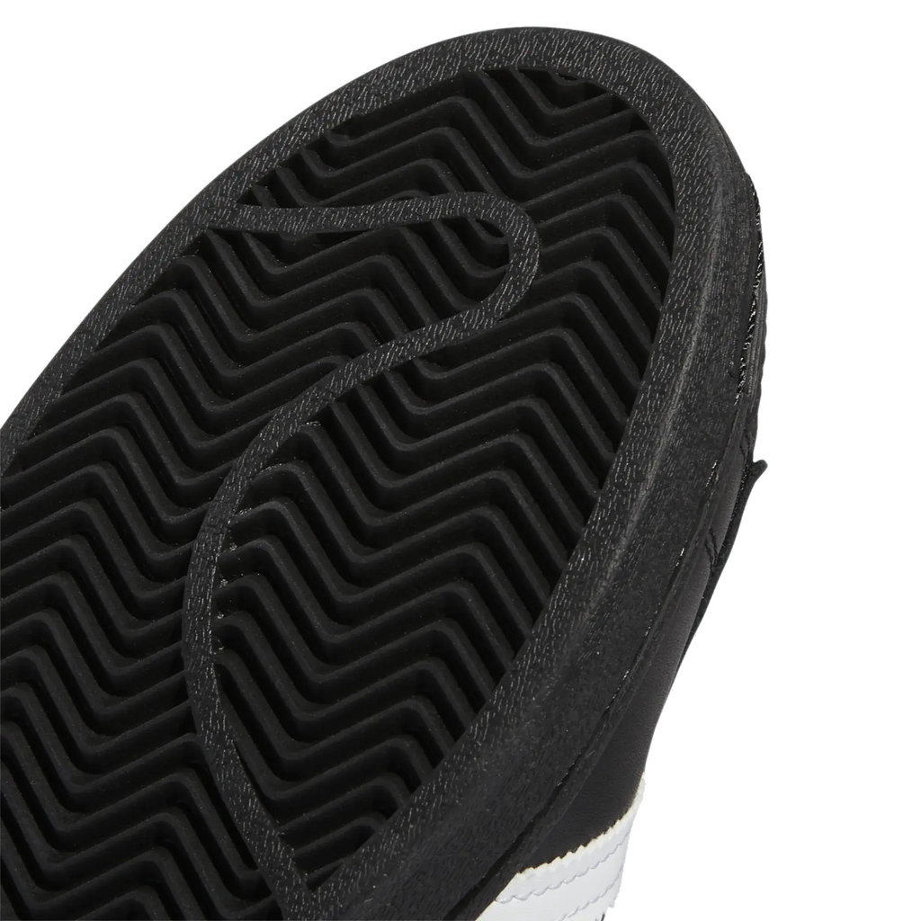 Adidas Superstar ADV - Core Black/Cloud White/Cloud White