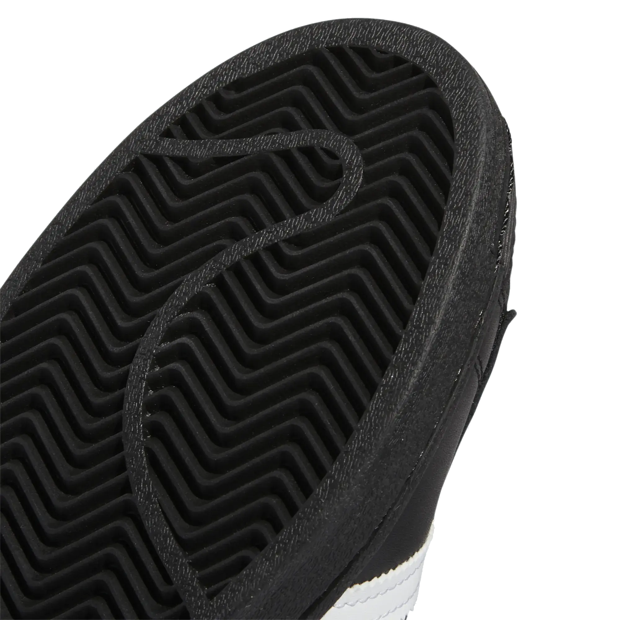 Adidas Superstar ADV - Core Black/Cloud White/Cloud White