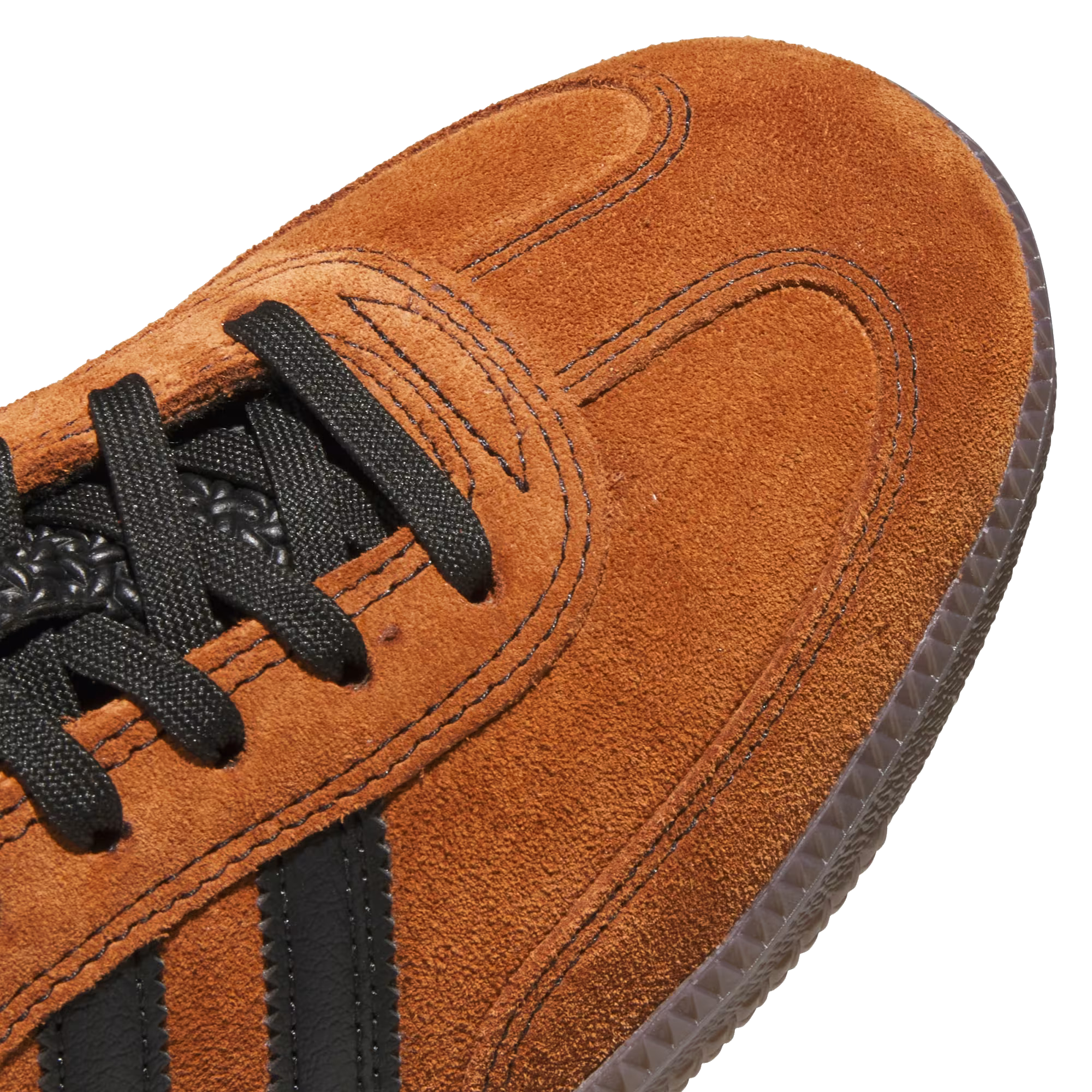 Adidas Samba ADV - Dusky Bronze/Core Black/Gum
