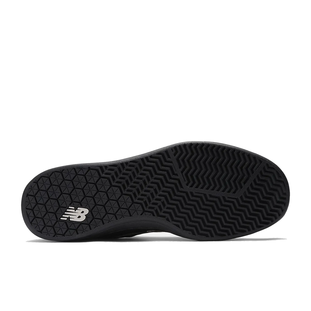 New Balance Numeric 440 V2 - Black/White