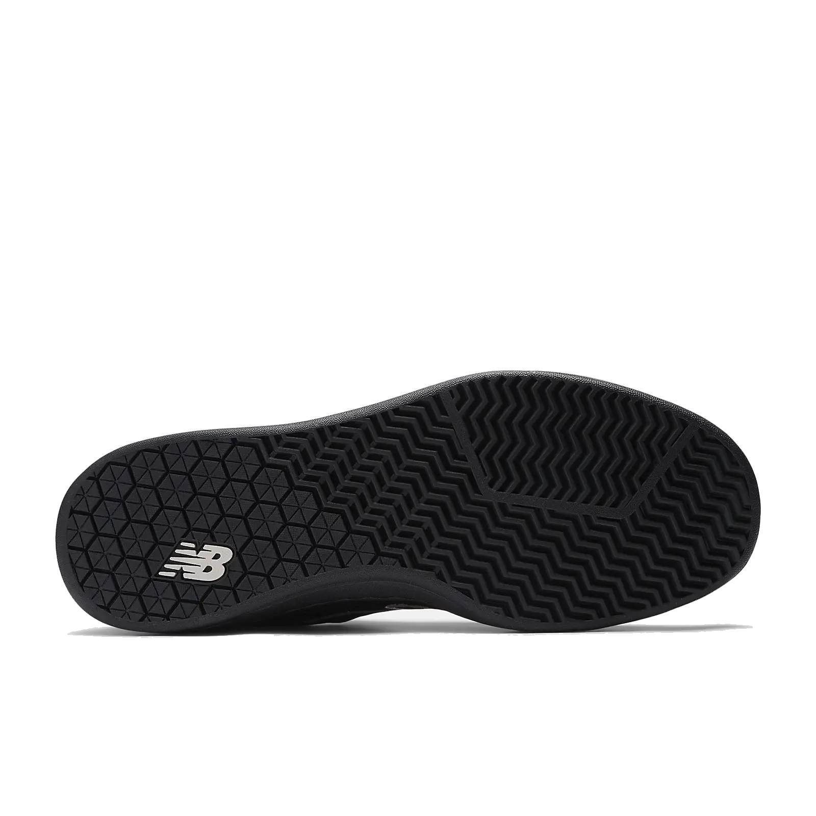 New Balance Numeric 440 V2 - Black/White
