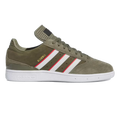 Adidas Busenitz x Mancina - Olive Strata/Red/Cloud White