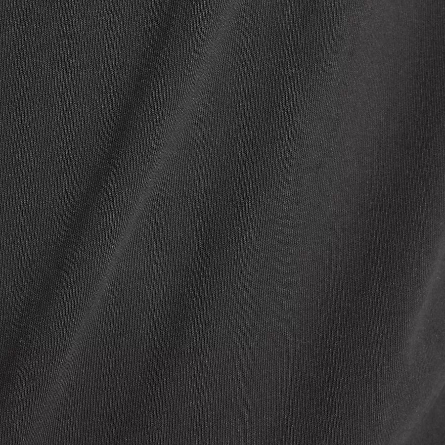 New Balance Numeric Cotton Tee - Faded Black