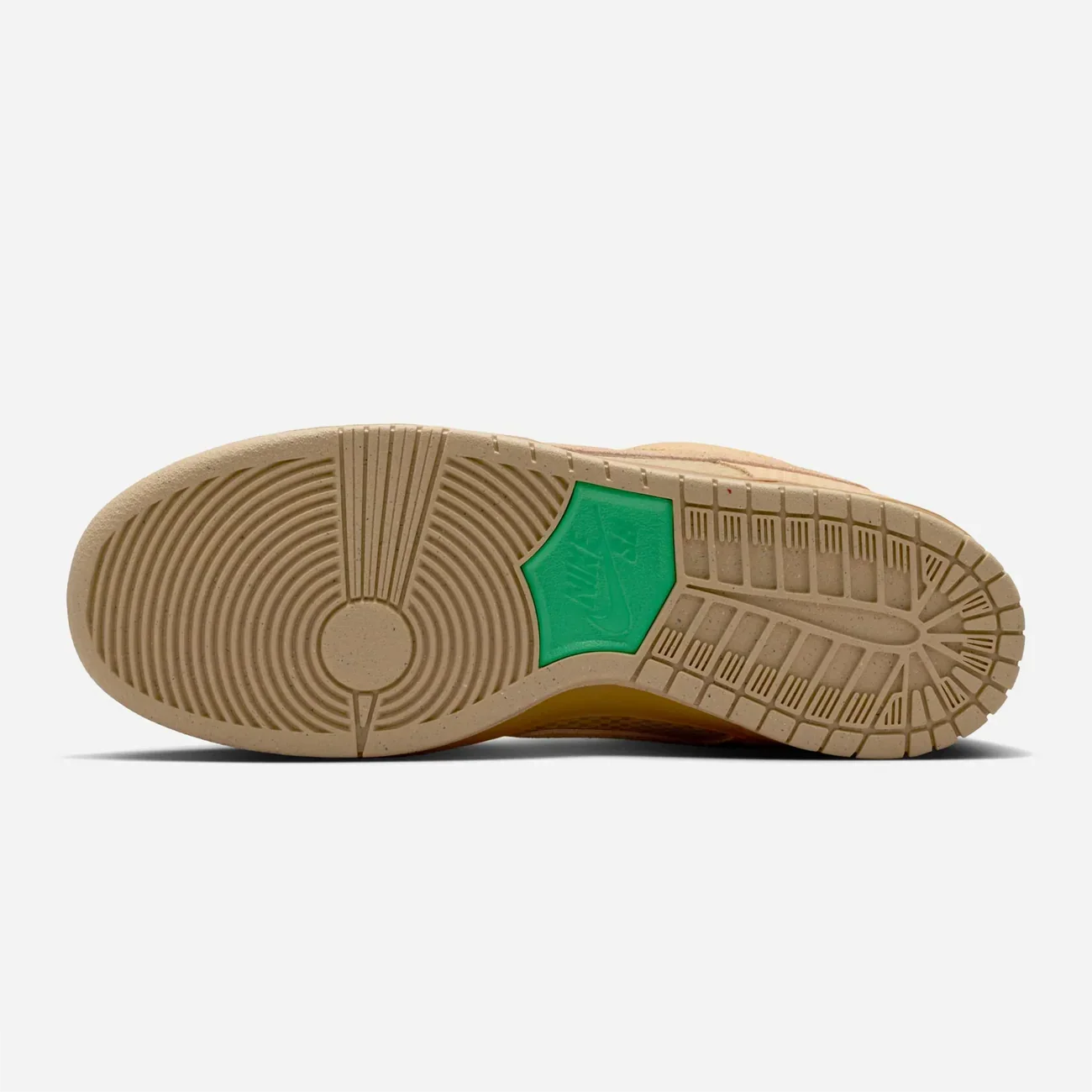 Nike SB Dunk Low Pro - Canvas/Vachetta Tan/Parachute Beige