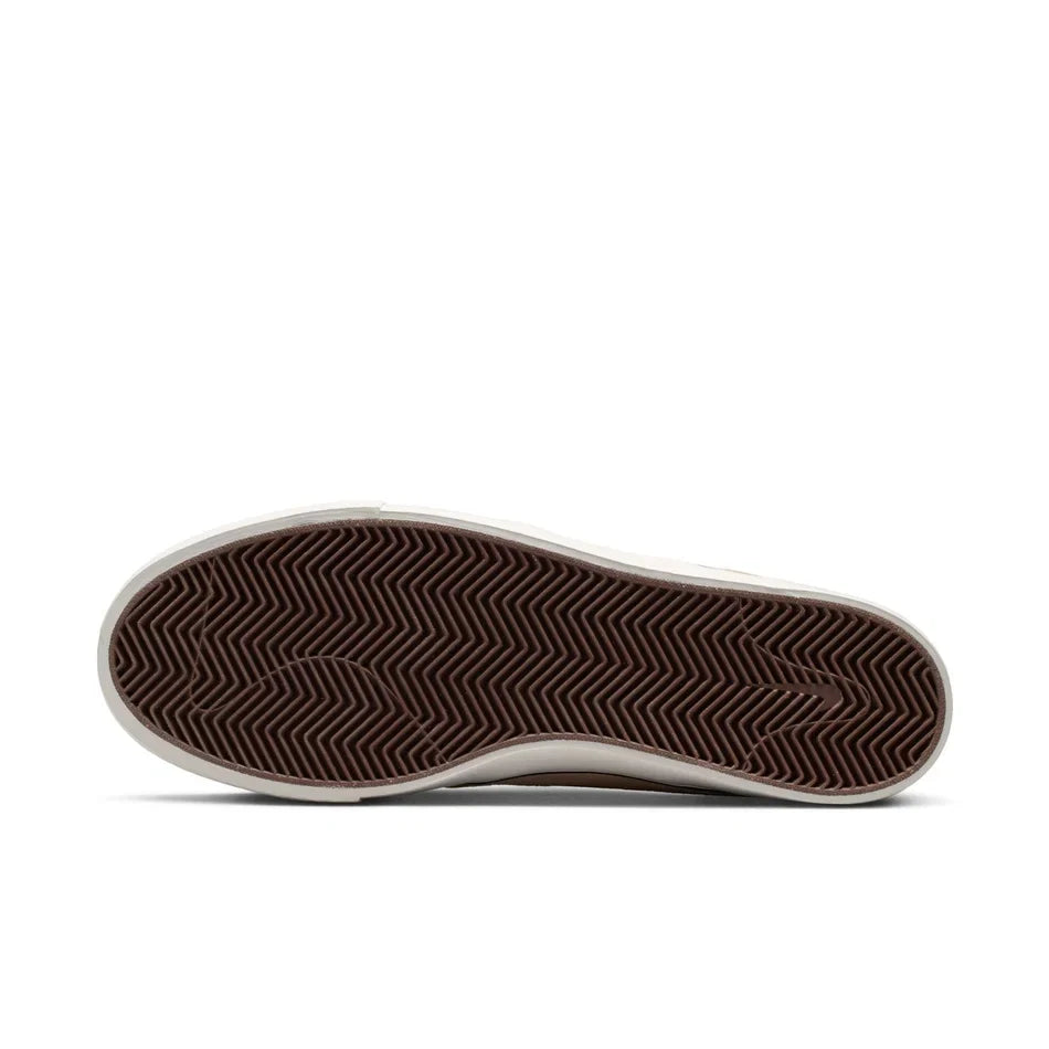Nike SB Zoom Janoski OG+ - Linen/Light Chocolate-Sail
