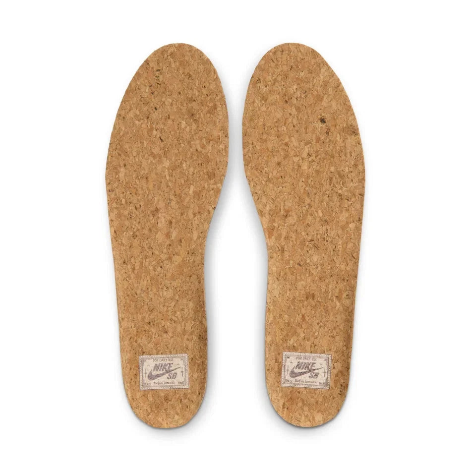 Nike SB Zoom Janoski OG+ - Linen/Light Chocolate-Sail