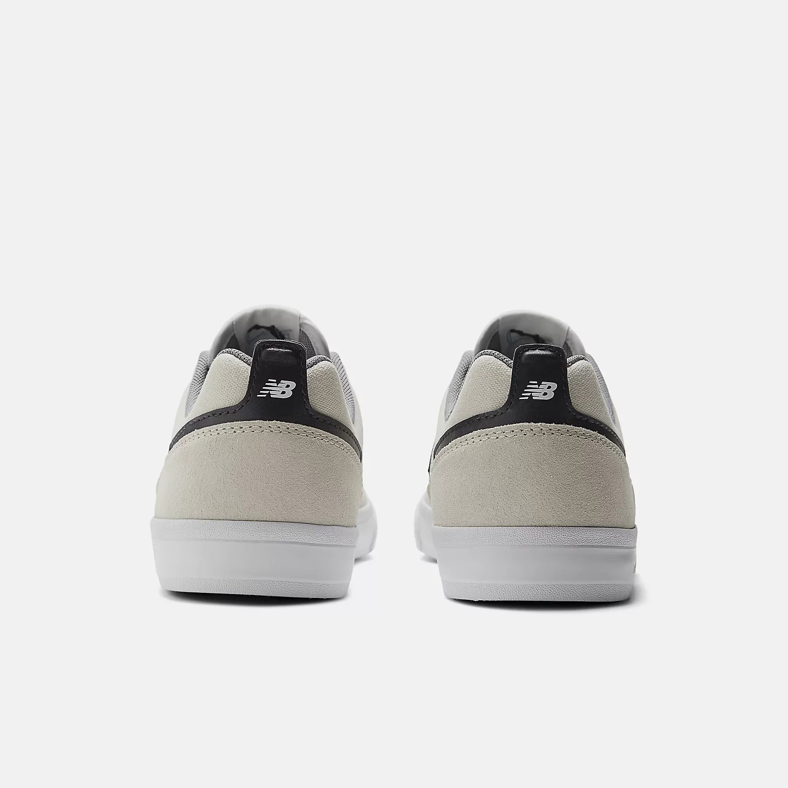 New Balance Numeric Foy 306 - White/Black