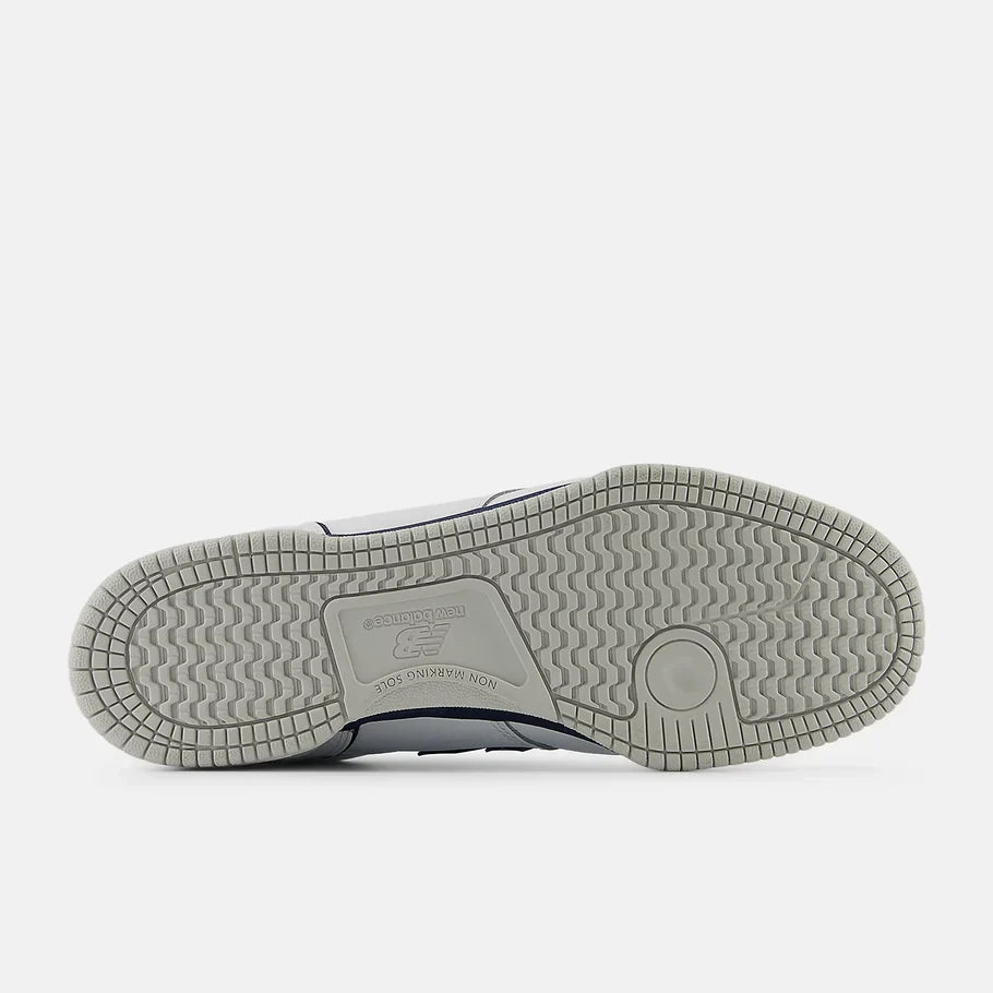 New Balance Numeric Tom Knox 600 - White/Navy