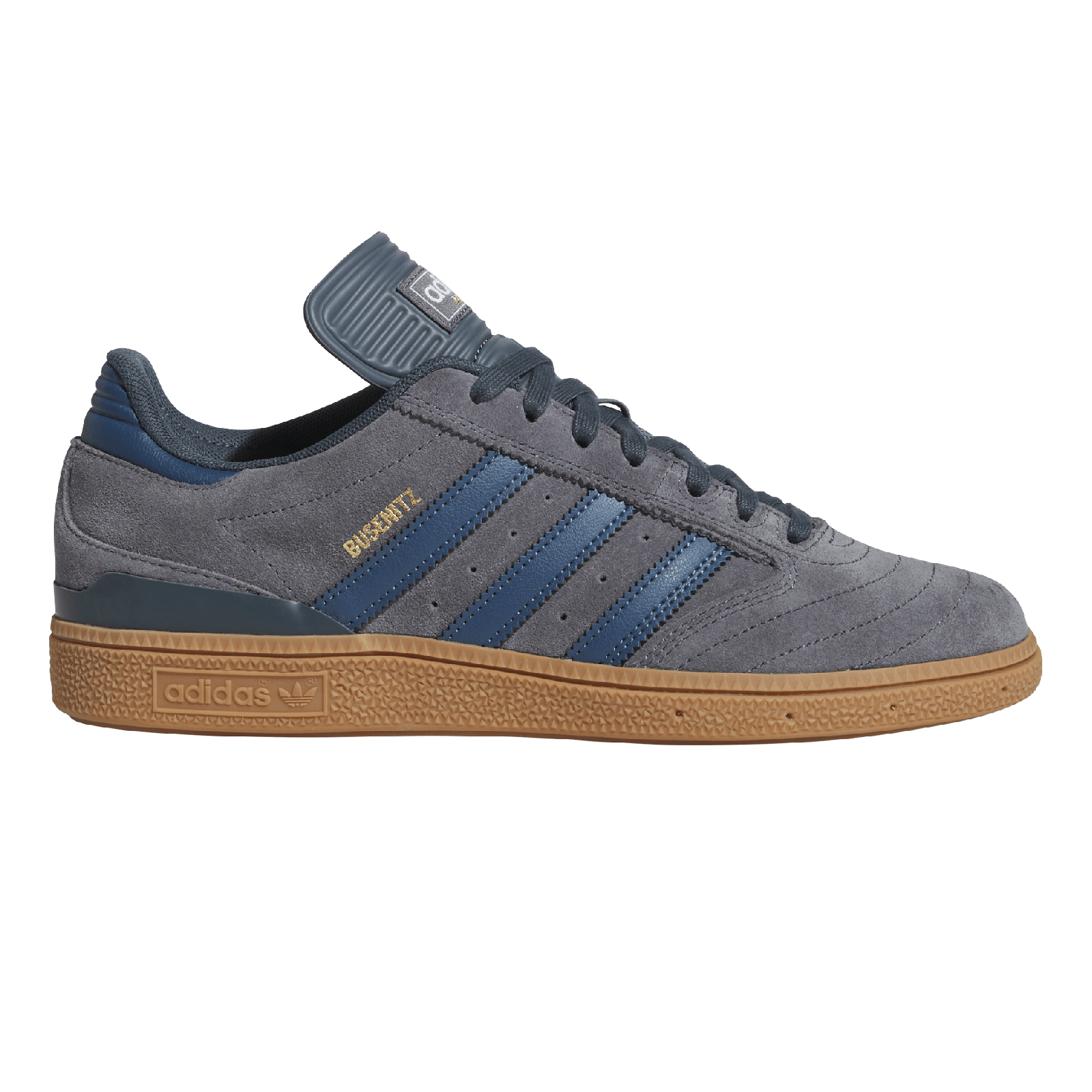 Adidas Busenitz - Onix/Pre Loved Ink/Gum