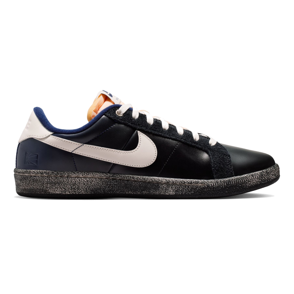 Nike SB Zoom Tennis Classic X Rassvet - Blue Void/Blue Void/Sail