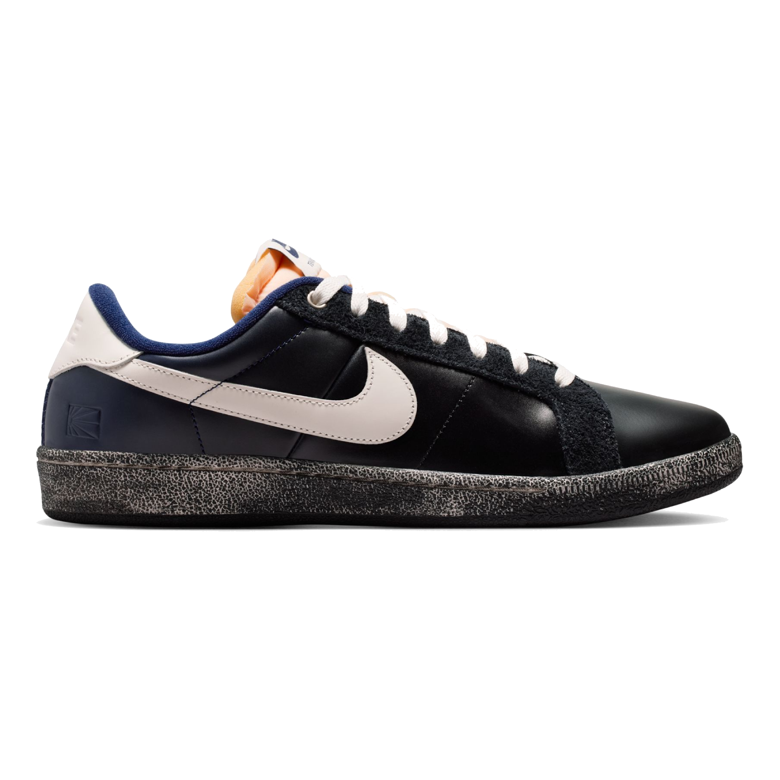 Nike SB Zoom Tennis Classic X Rassvet - Blue Void/Blue Void/Sail